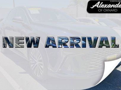 Used 2023 Lexus RX 350 w/ Accessory Package (Z1)