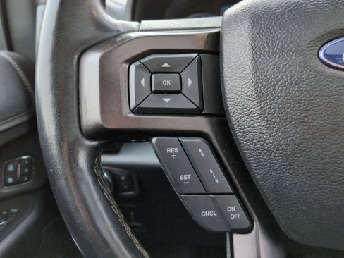 Used 2021 Ford Expedition Max Limited image 26