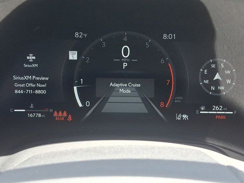 Used 2025 Lexus RX 350 Premium AWD/4WD image 19