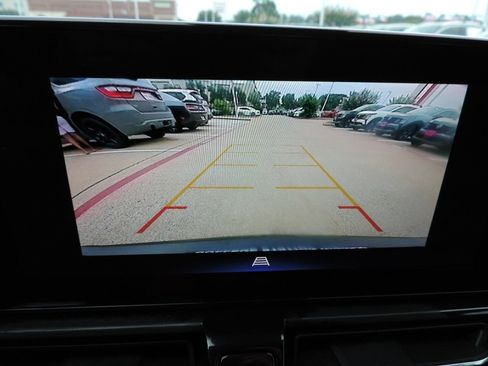 Used 2024 Chevrolet TrailBlazer RS w/ Driver Confidence Package FWD image 31