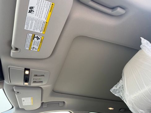 New 2026 Nissan Murano SL AWD/4WD image 27