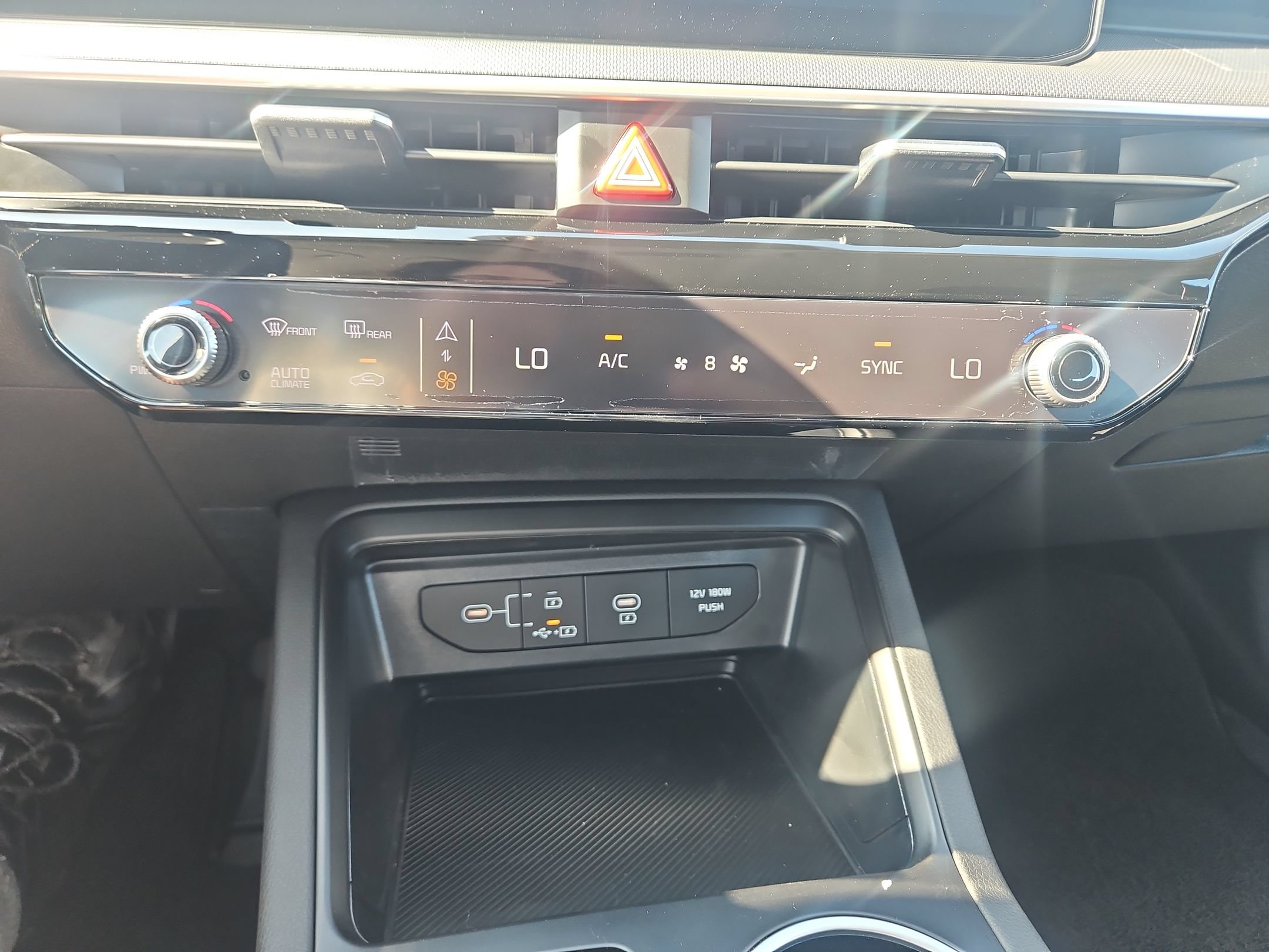 New 2026 Kia K5 LXS FWD image 26