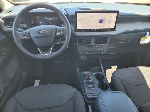 New 2026 Ford Maverick XL FWD image 7