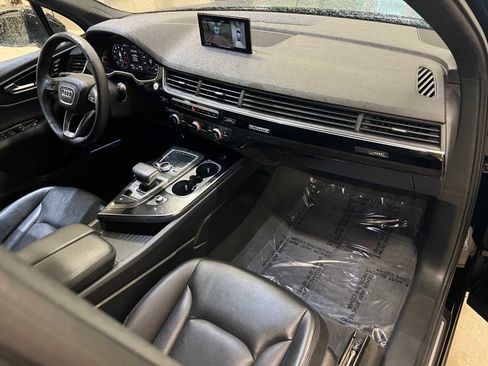 Used 2019 Audi Q7 3.0T Premium Plus w/ Premium Plus Package image 15