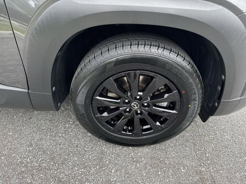 Certified 2024 MAZDA CX-50 AWD 2.5 S w/ Cargo Package image 59
