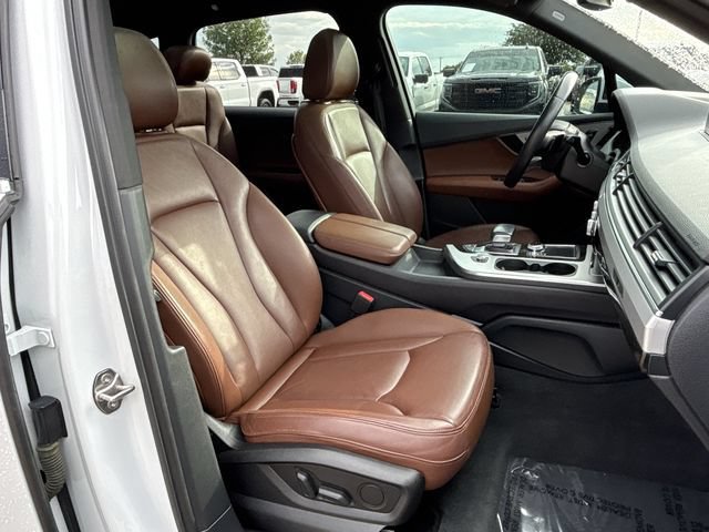 Used 2019 Audi Q7 2.0T Premium w/ Convenience Package AWD/4WD image 32