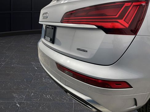 Used 2024 Audi Q5 e Premium Plus w/ Premium Plus Package image 34