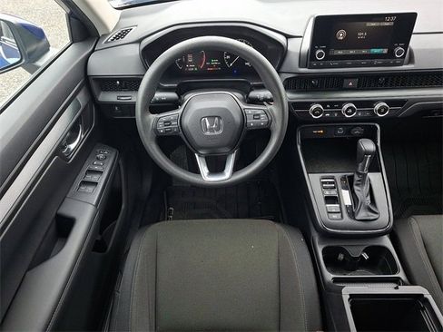 Certified 2023 Honda CR-V LX image 11