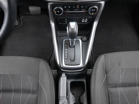 Used 2018 Ford EcoSport SE image 14