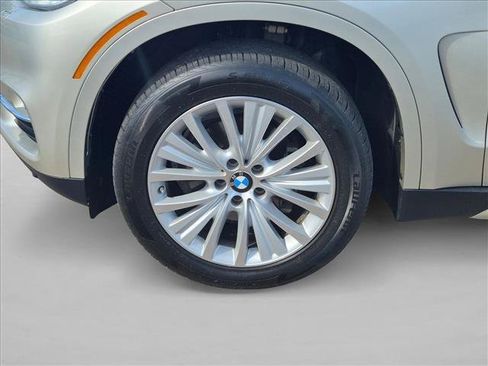 Used 2016 BMW X5 xDrive35i AWD/4WD image 9