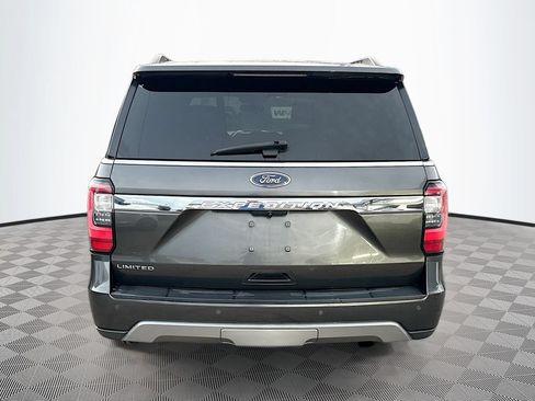 Used 2020 Ford Expedition Limited RWD image 7