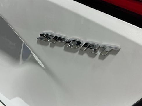 New 2026 Honda Civic Sport image 7
