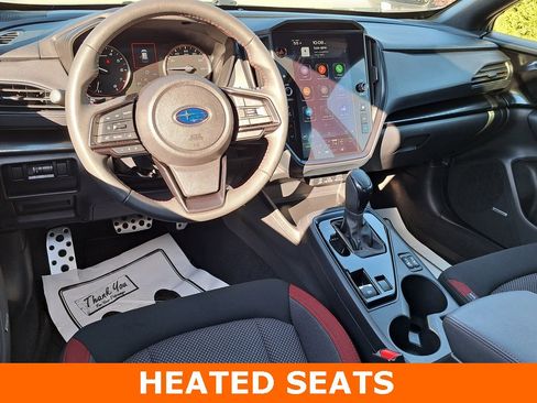 Certified 2024 Subaru Impreza RS image 30