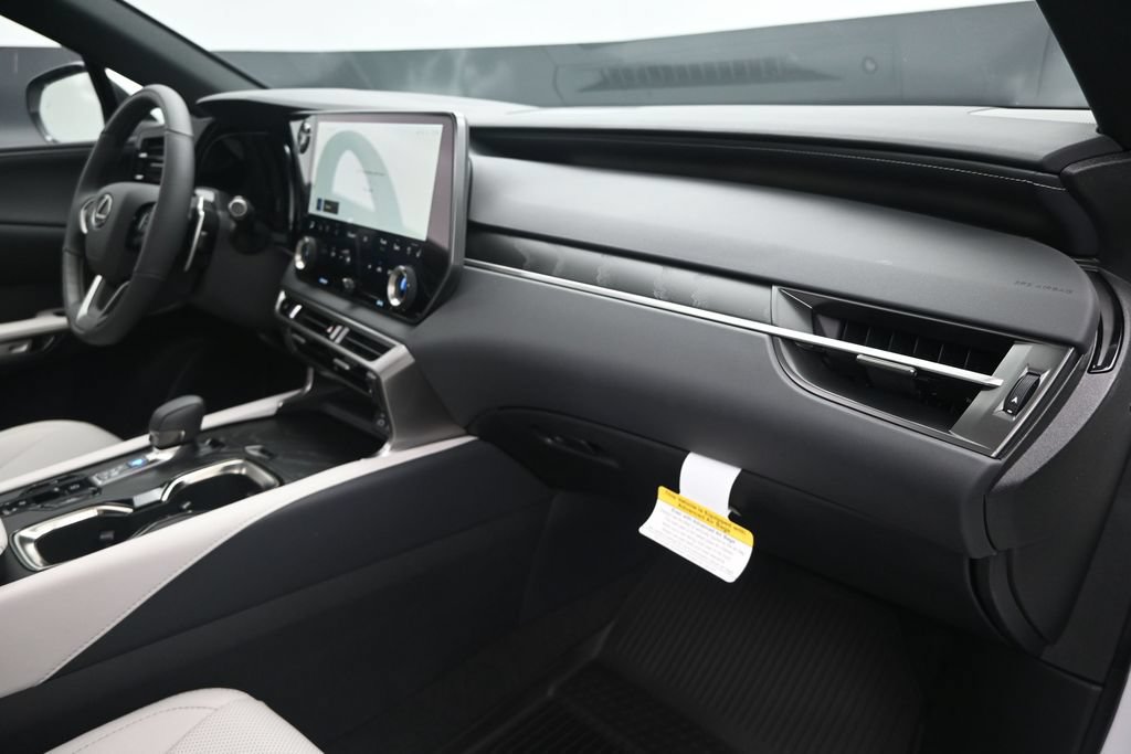 New 2026 Lexus RX 350 Premium FWD image 24