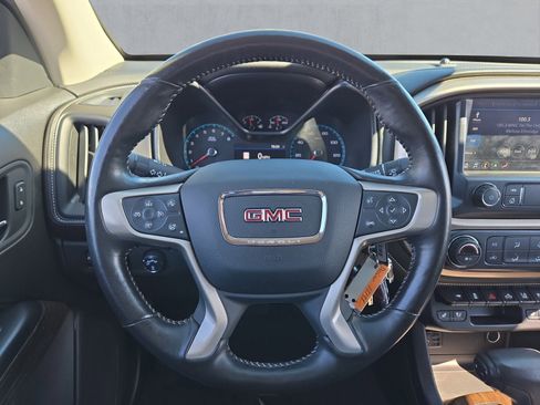Used 2019 GMC Canyon Denali AWD/4WD image 13