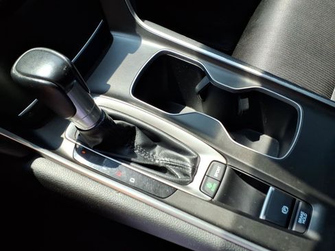 Used 2020 Honda Accord Sport image 17