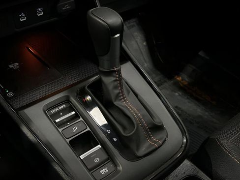 Certified 2026 Honda CR-V TrailSport image 19