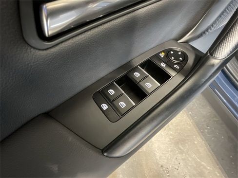 Certified 2025 MAZDA CX-50 AWD 2.5 S w/ Weather Package image 19