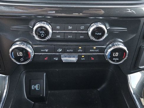 Used 2021 Ford F150 XLT w/ Equipment Group 302A High image 18