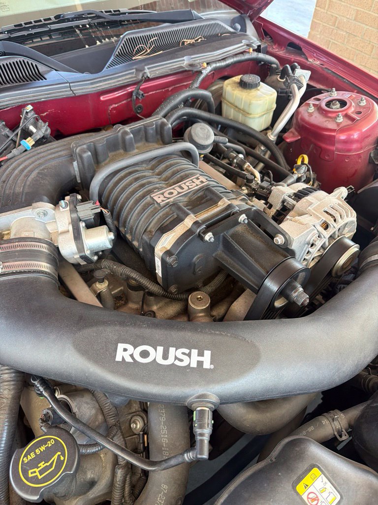 Used 2007 Ford Mustang GT RWD image 14