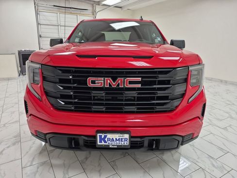 New 2026 GMC Sierra 1500 Pro w/ Graphite Edition image 32