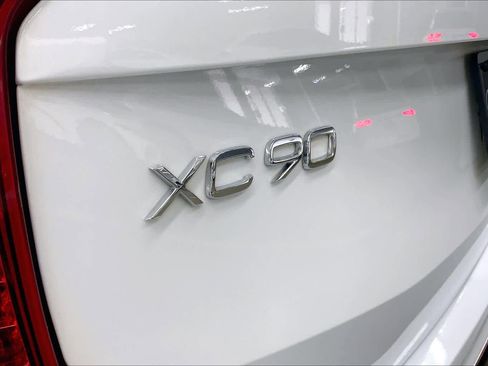 Used 2022 Volvo XC90 T6 Inscription AWD/4WD image 14