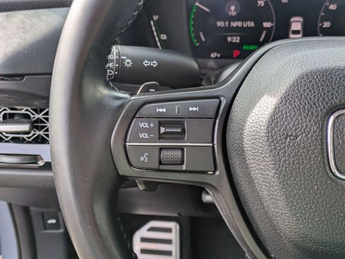 Used 2023 Honda Accord Sport image 21