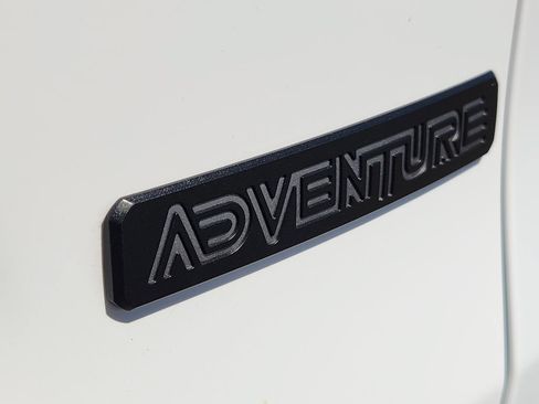 Used 2024 Toyota RAV4 Adventure AWD/4WD image 13