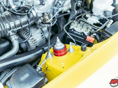 Used 2001 Honda S2000 image 79