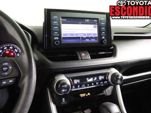 Certified 2019 Toyota RAV4 XLE w/ All Weather Liner Package AWD/4WD image 32