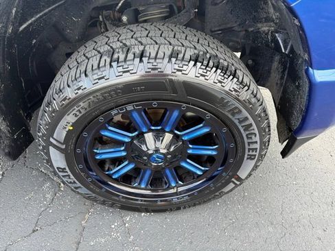 Used 2019 RAM 1500 Big Horn AWD/4WD image 7