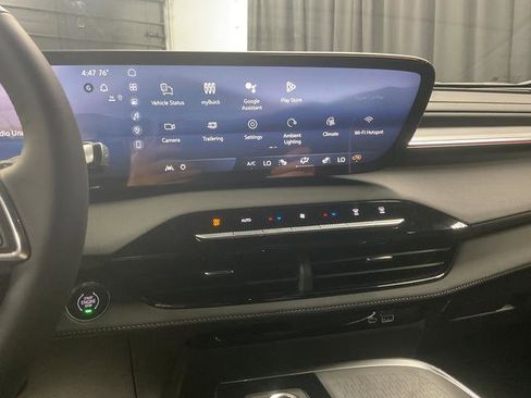 New 2026 Buick Enclave Preferred image 26