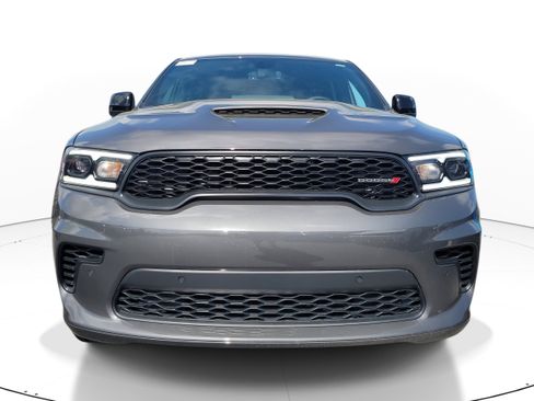 New 2026 Dodge Durango GT image 3