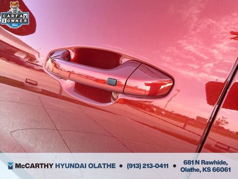 Used 2026 Kia Seltos S FWD image 19