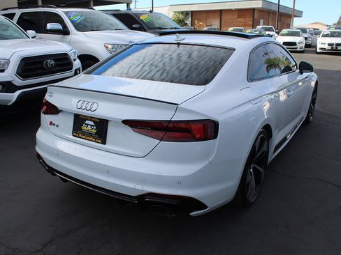 Used 2019 Audi RS 5 w/ Dynamic Package AWD/4WD image 7
