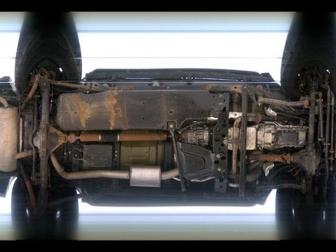 Used 2016 Jeep Wrangler Unlimited Rubicon AWD/4WD image 19