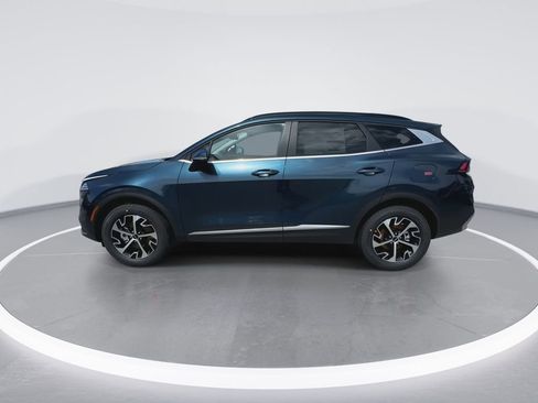 New 2025 Kia Sportage EX w/ EX Premium Package AWD/4WD image 5