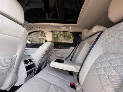 Used 2021 Jaguar F-PACE S AWD/4WD image 34