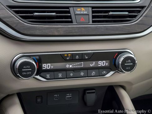 Used 2024 Nissan Altima 2.5 SL image 25