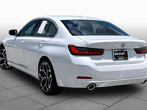 Used 2026 BMW 330i Sedan RWD image 11