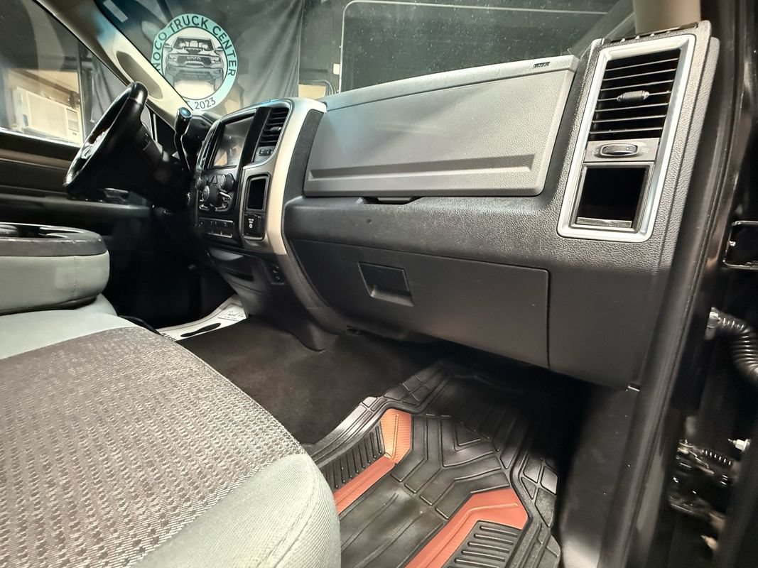 Used 2015 RAM 2500 Big Horn AWD/4WD image 21