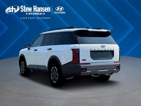 New 2026 Hyundai Palisade XRT Pro image 6