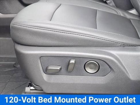 New 2026 Chevrolet Silverado 1500 RST AWD/4WD image 19