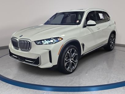 Used 2026 BMW X5 sDrive40i w/ Climate Comfort Package