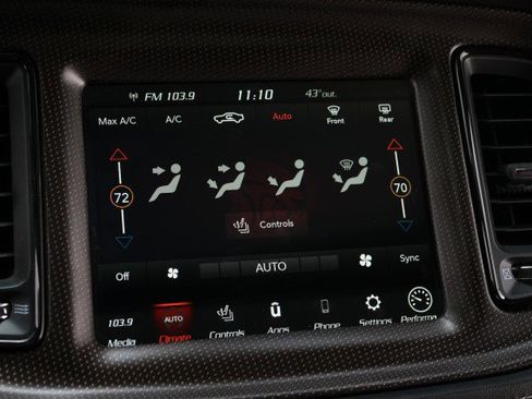 Used 2023 Dodge Challenger SRT Hellcat image 54