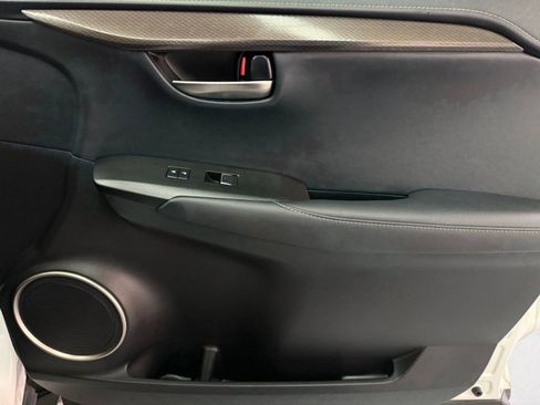 Used 2020 Lexus NX 300h AWD w/ Premium Package image 22