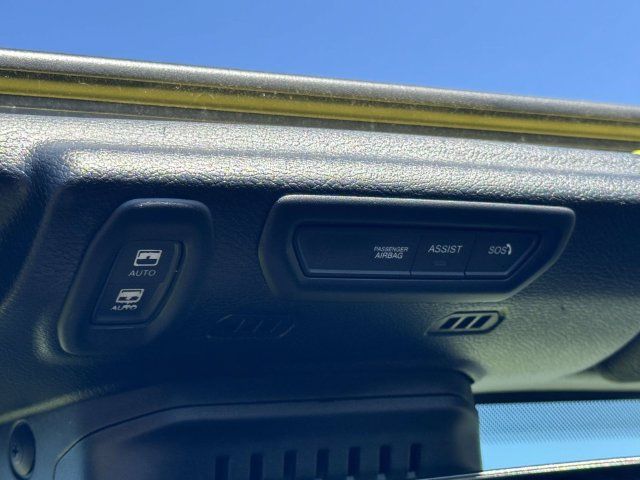 Used 2023 Jeep Wrangler Unlimited Rubicon 4xe w/ Steel Bumper Group AWD/4WD image 16