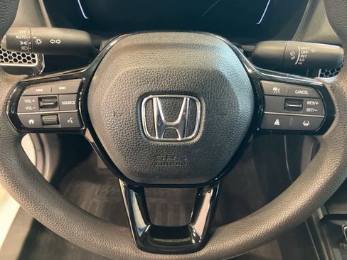 Used 2023 Honda Civic LX image 16