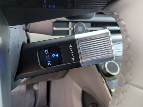 New 2025 Hyundai Santa Fe SEL image 14