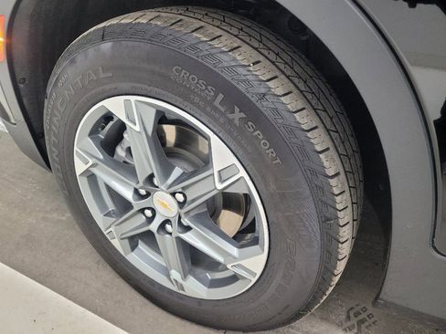 Used 2024 Chevrolet Blazer LT w/ Convenience Package image 31